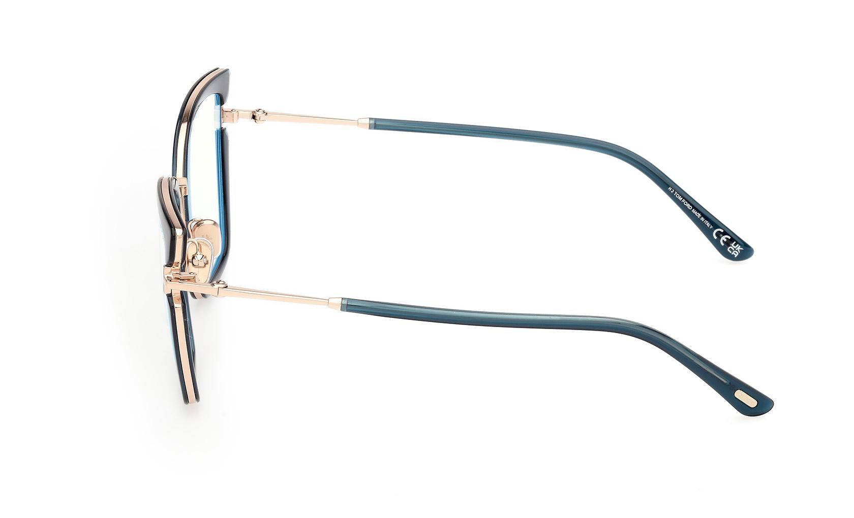 Tom Ford Eyeglasses FT5984/B 092