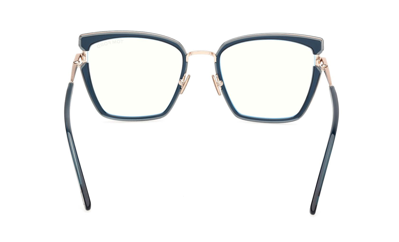Tom Ford Eyeglasses FT5984/B 092