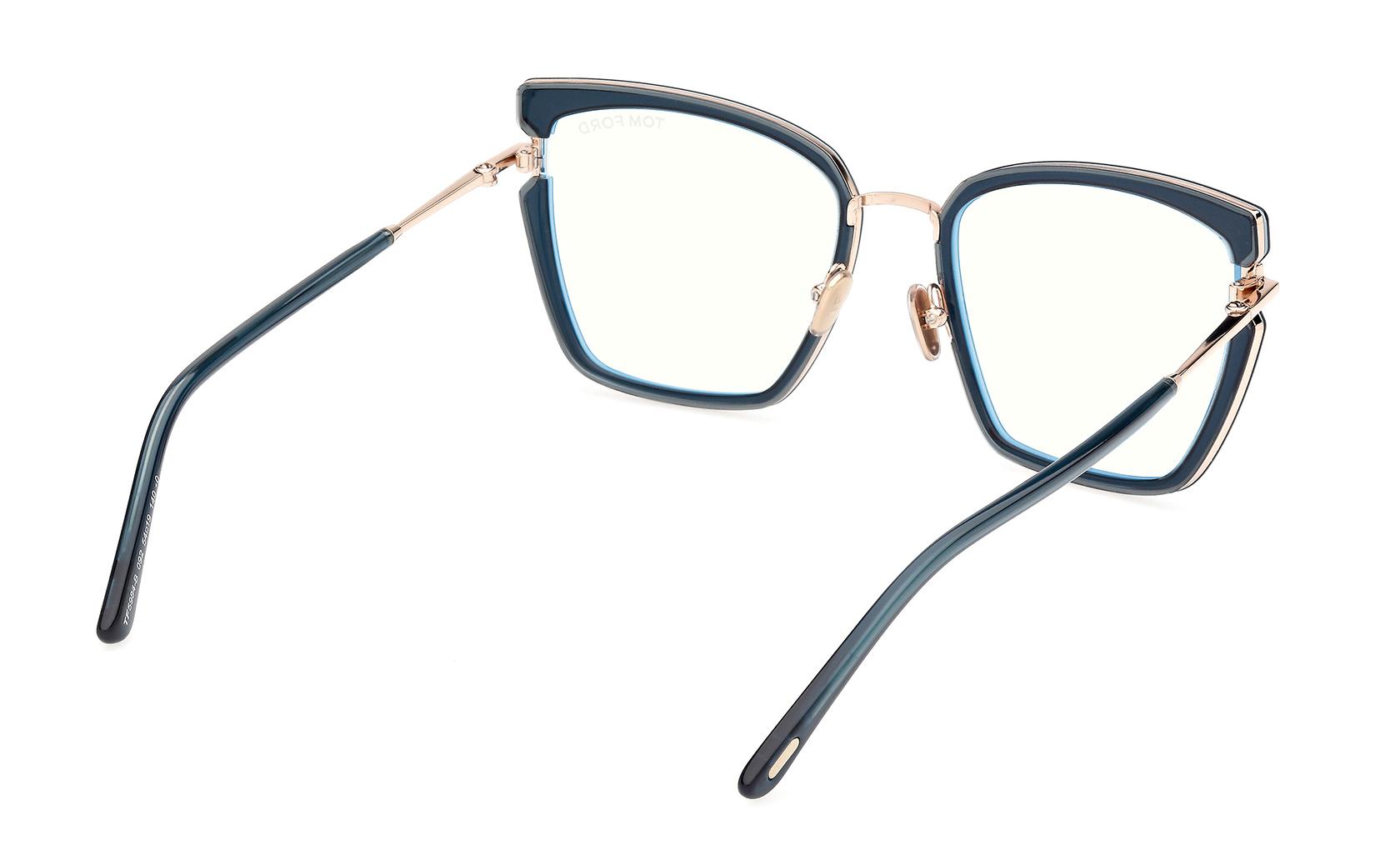 Tom Ford Eyeglasses FT5984/B 092