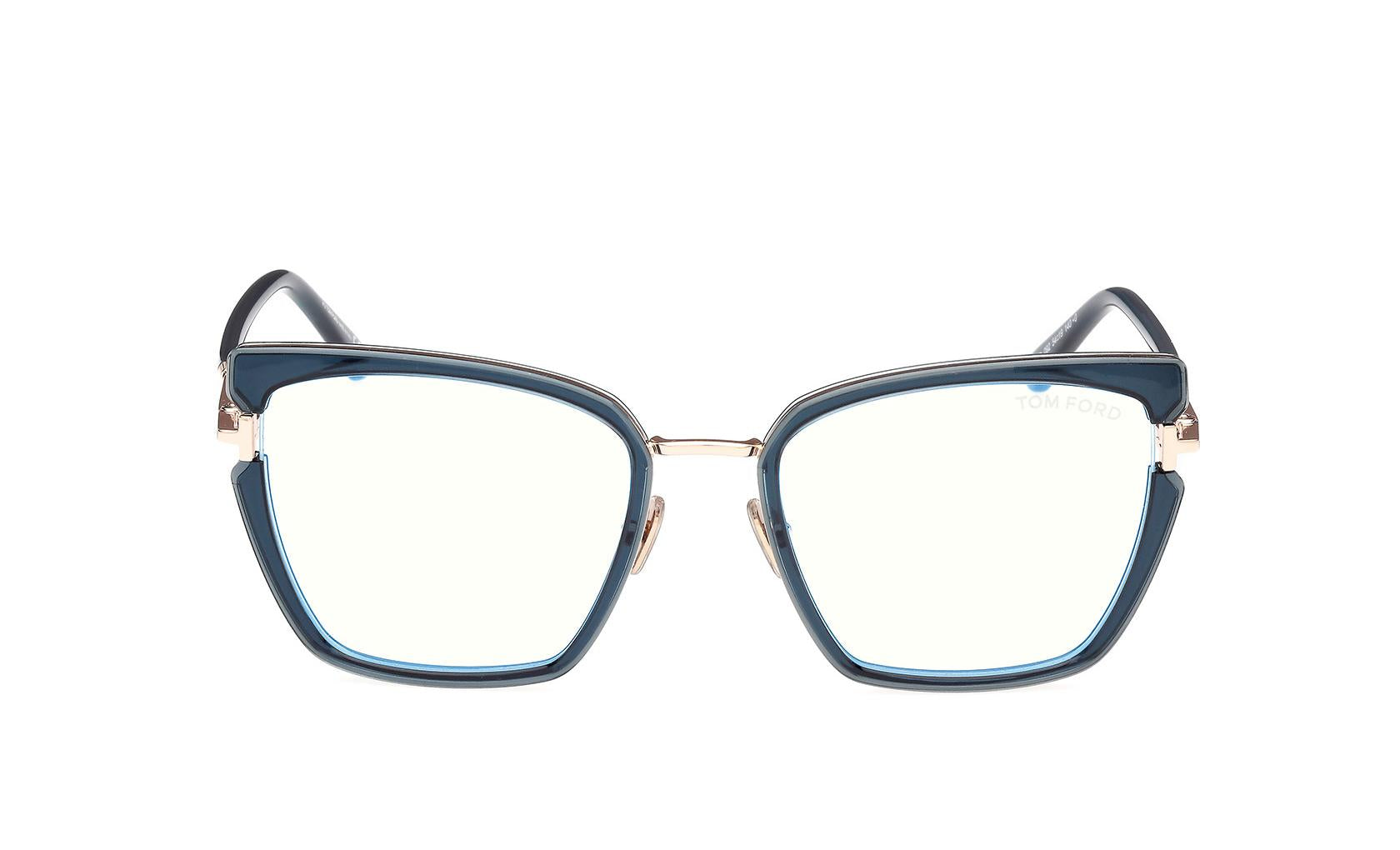 Tom Ford Eyeglasses FT5984/B 092