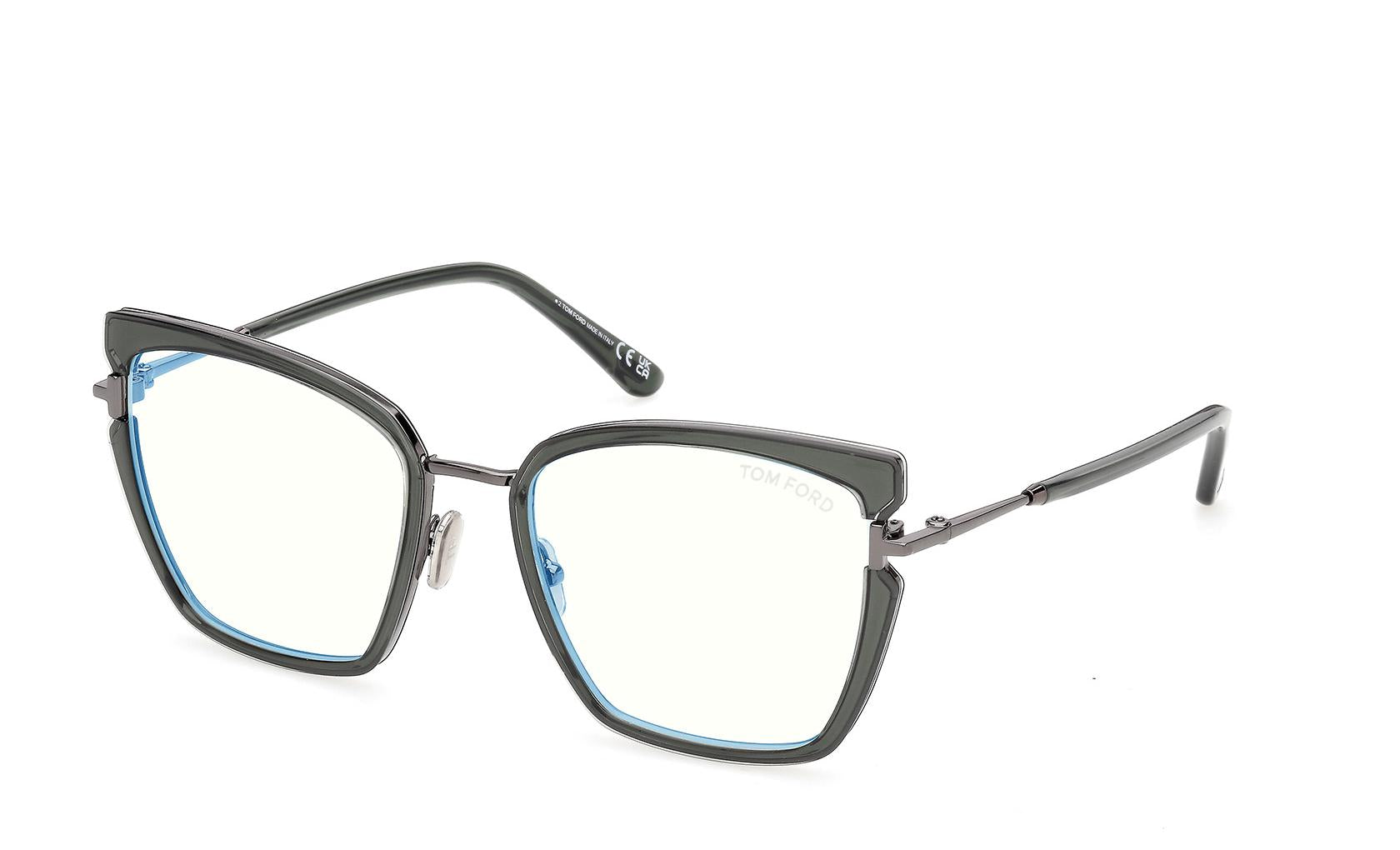 Tom Ford Eyeglasses FT5984/B 096