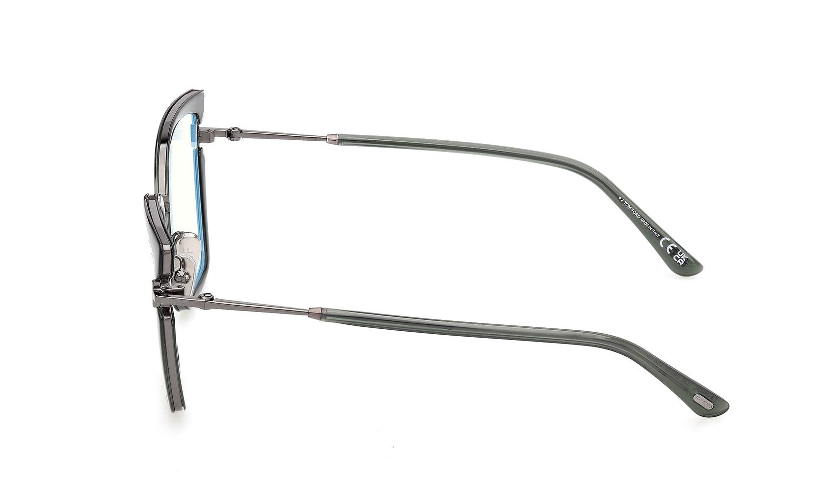 Tom Ford Eyeglasses FT5984/B 096
