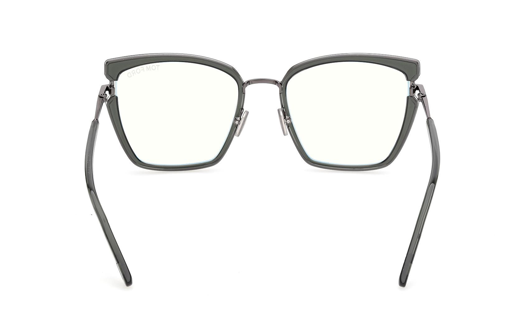 Tom Ford Eyeglasses FT5984/B 096