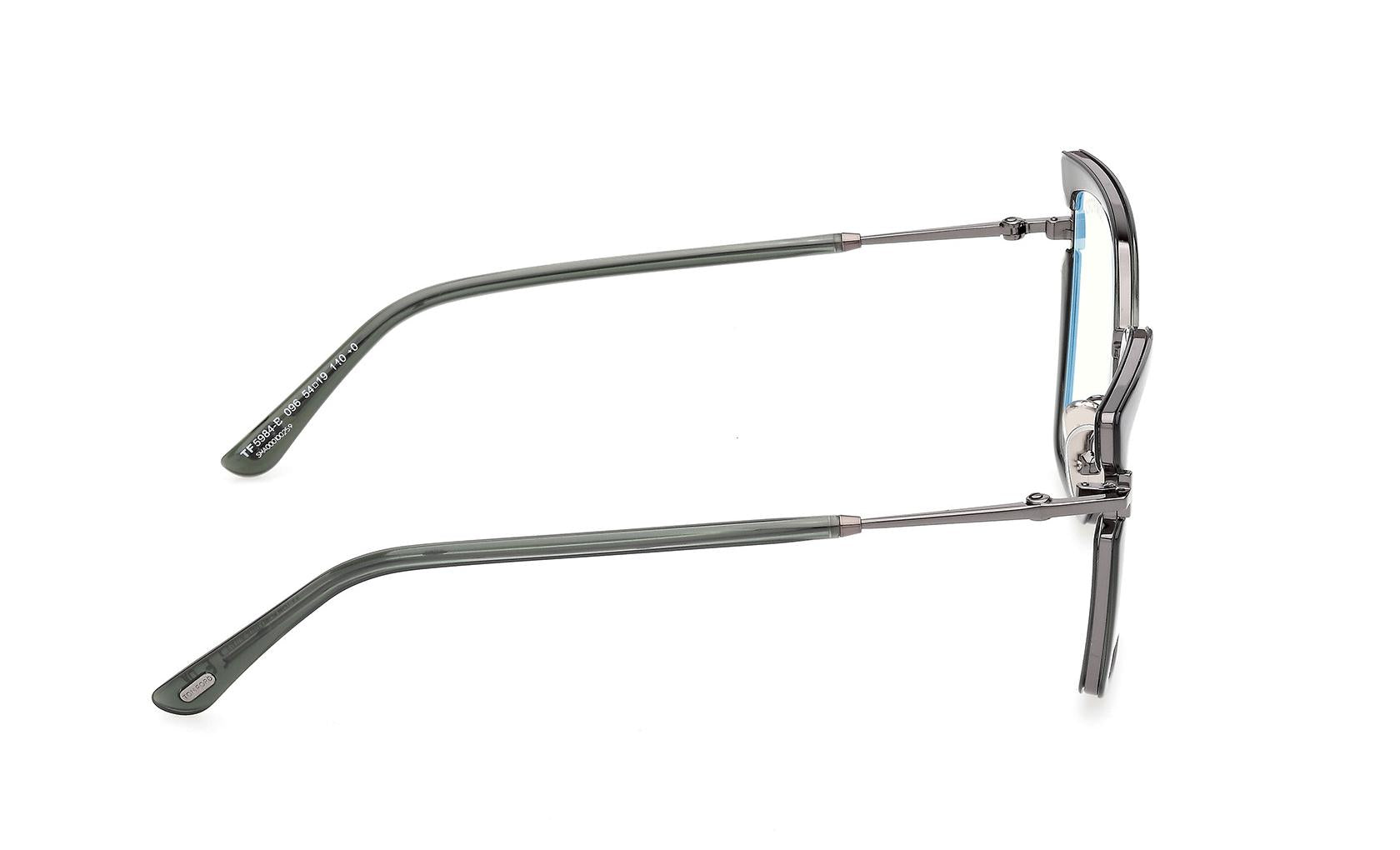 Tom Ford Eyeglasses FT5984/B 096