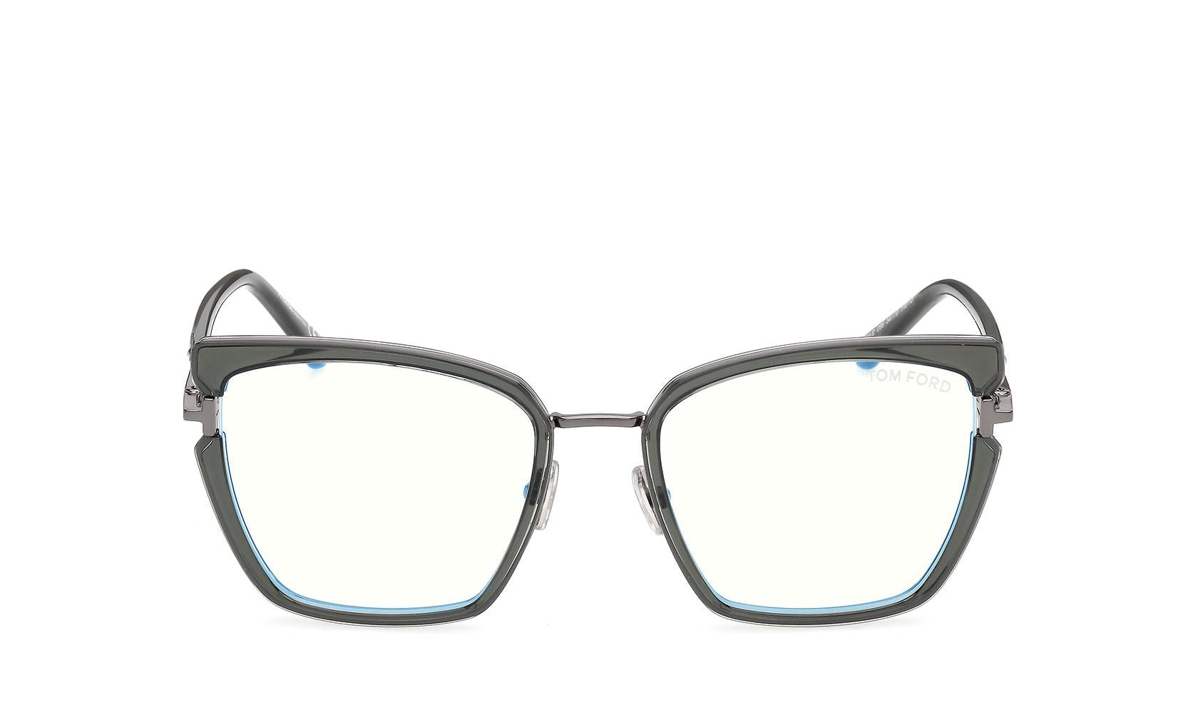 Tom Ford Eyeglasses FT5984/B 096
