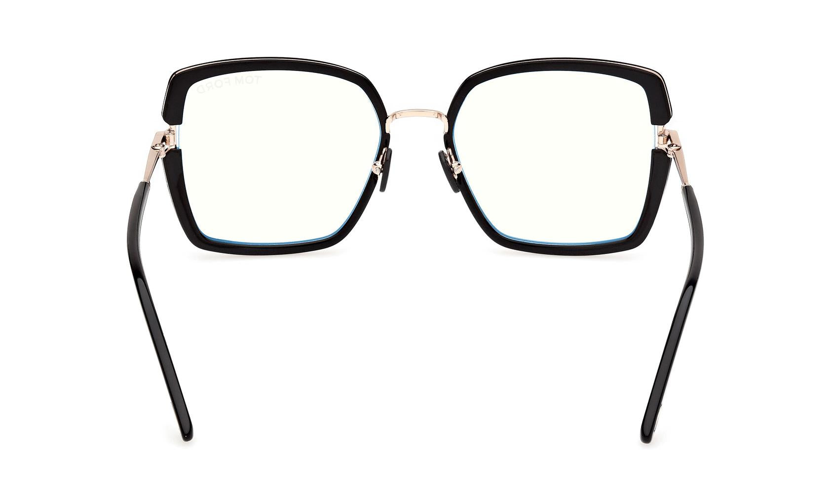 Tom Ford Eyeglasses FT5985/B 001