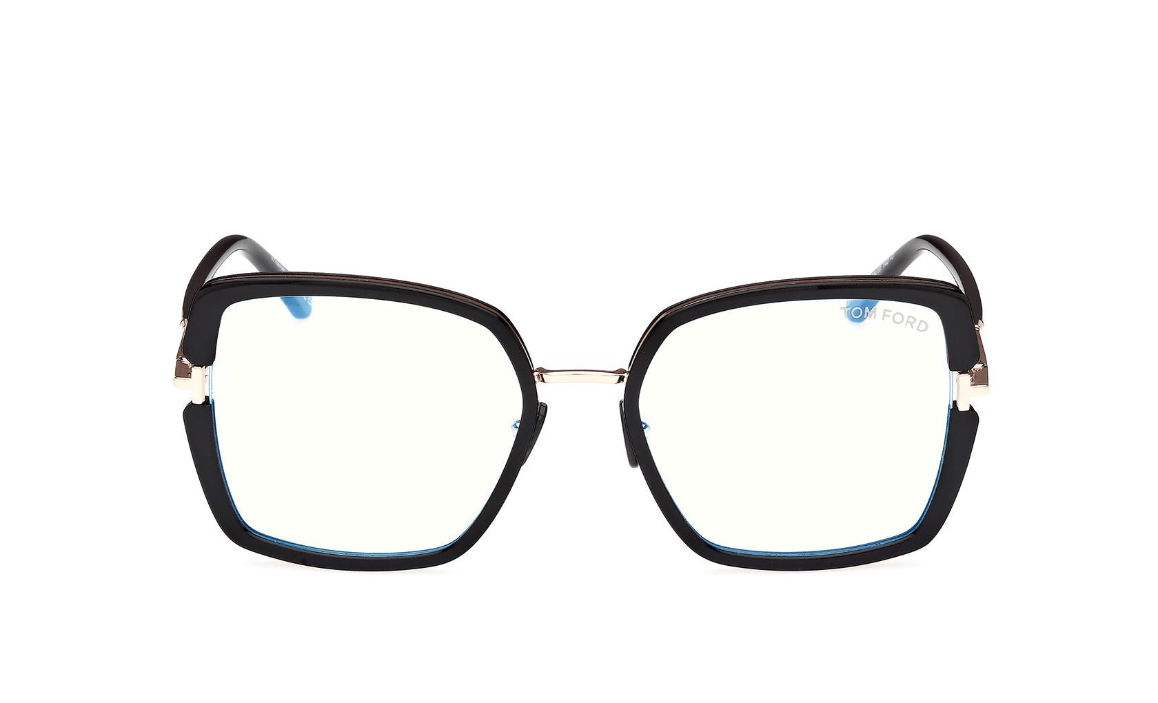 Tom Ford Eyeglasses FT5985/B 001