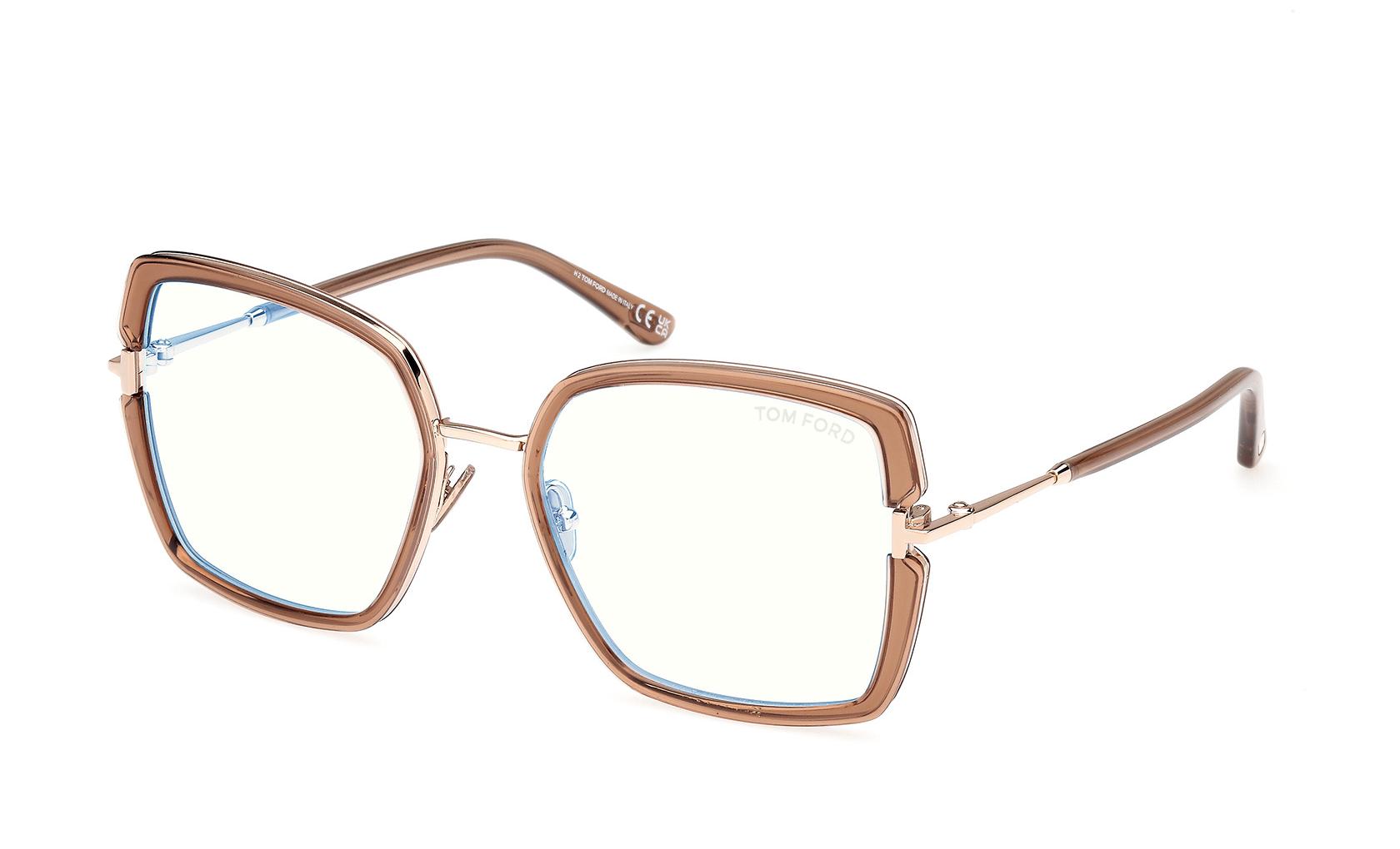 Tom Ford Eyeglasses FT5985/B 045