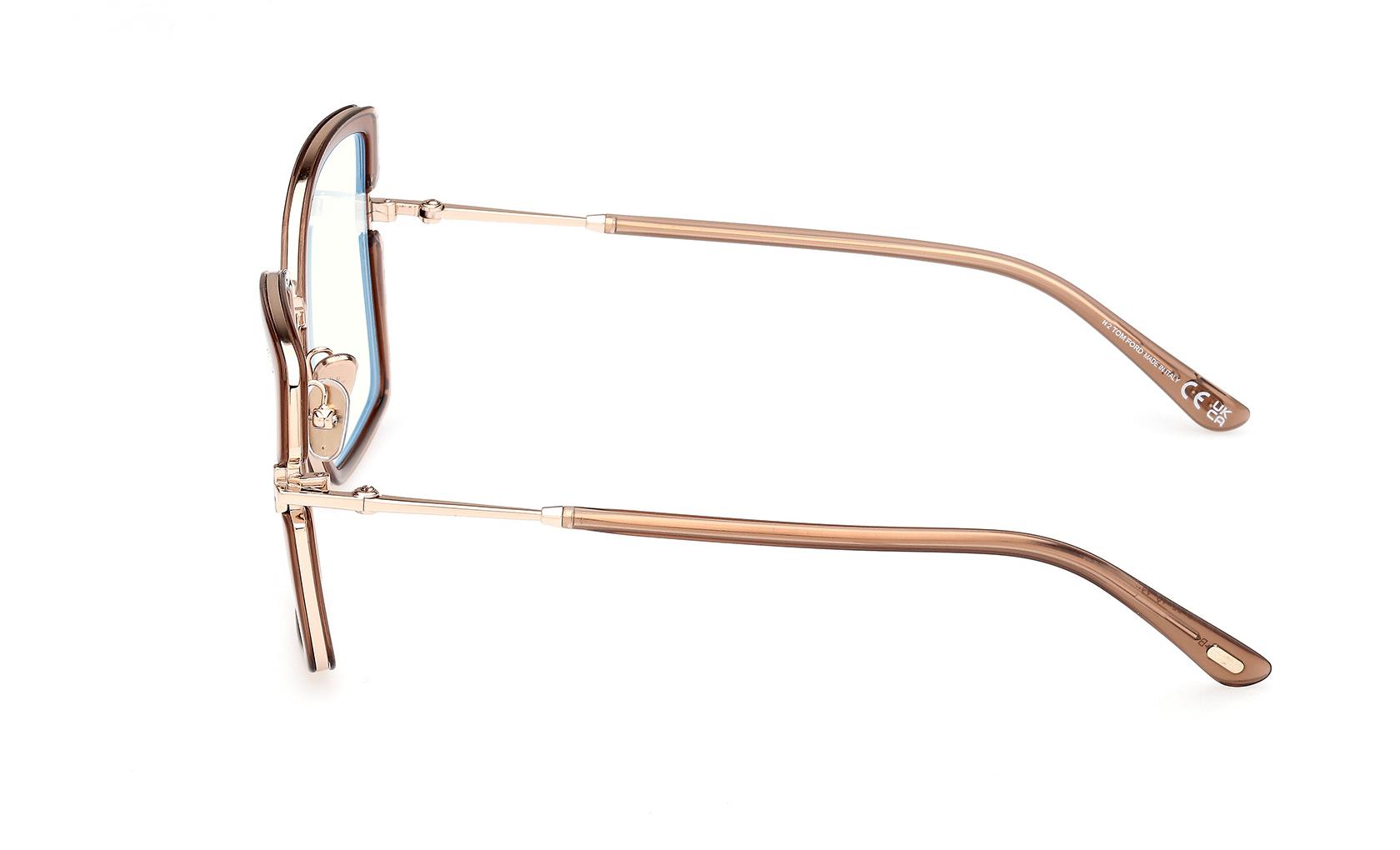 Tom Ford Eyeglasses FT5985/B 045