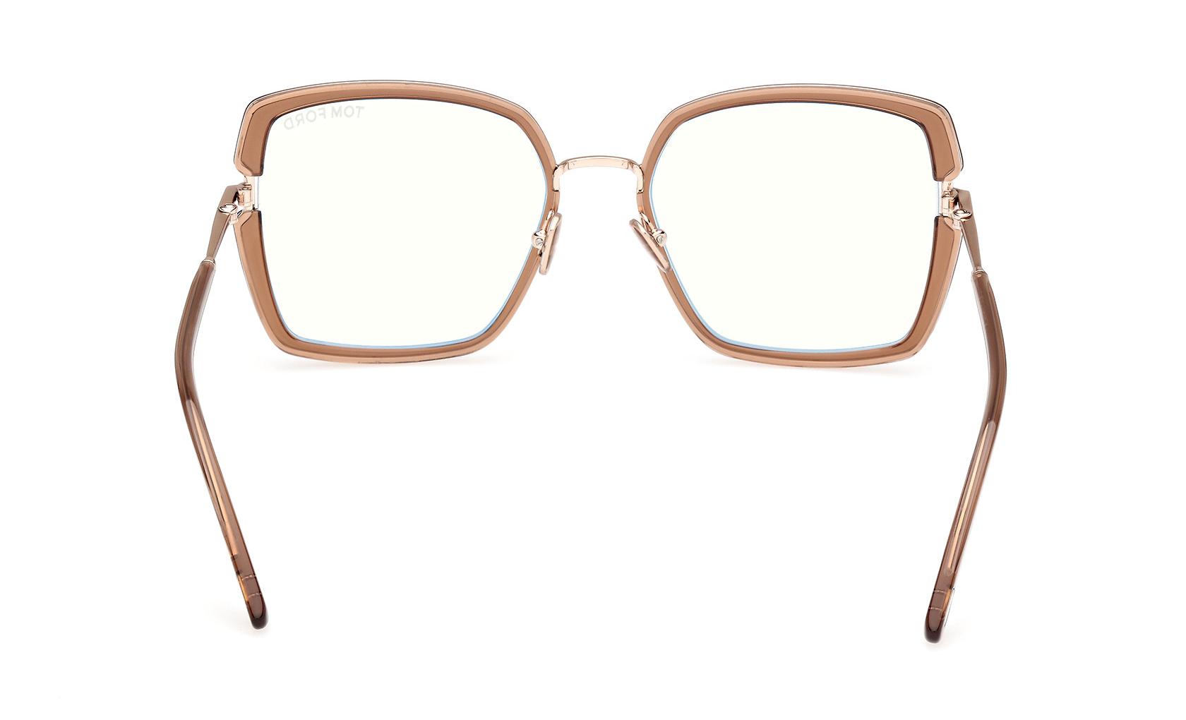 Tom Ford Eyeglasses FT5985/B 045