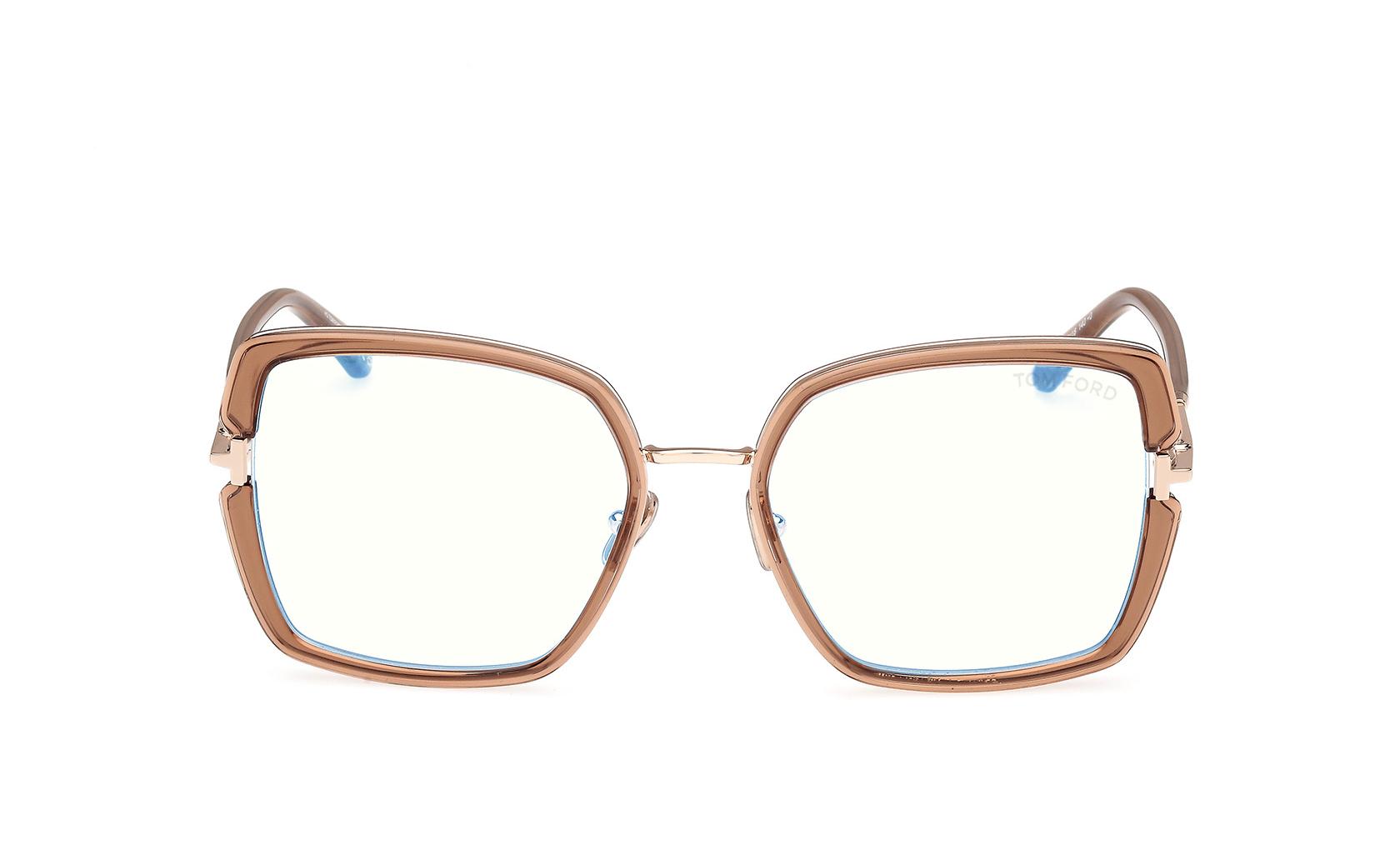 Tom Ford Eyeglasses FT5985/B 045