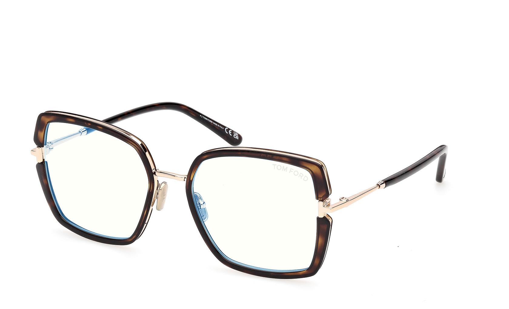Tom Ford Eyeglasses FT5985/B 052