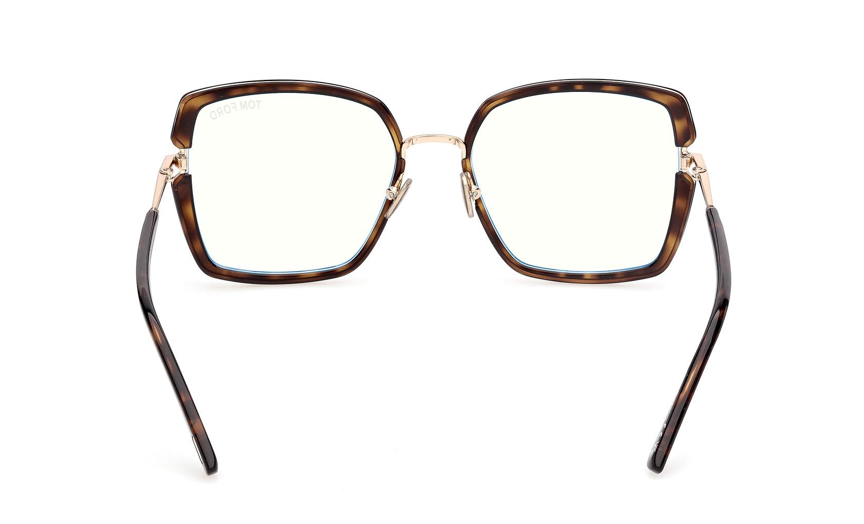 Tom Ford Eyeglasses FT5985/B 052