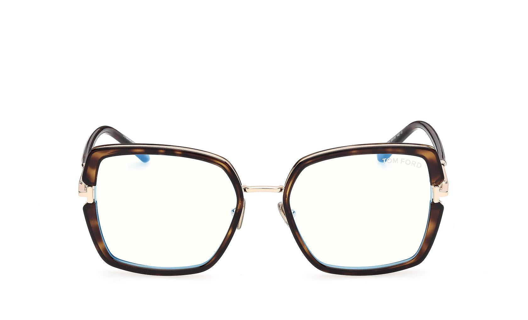 Tom Ford Eyeglasses FT5985/B 052