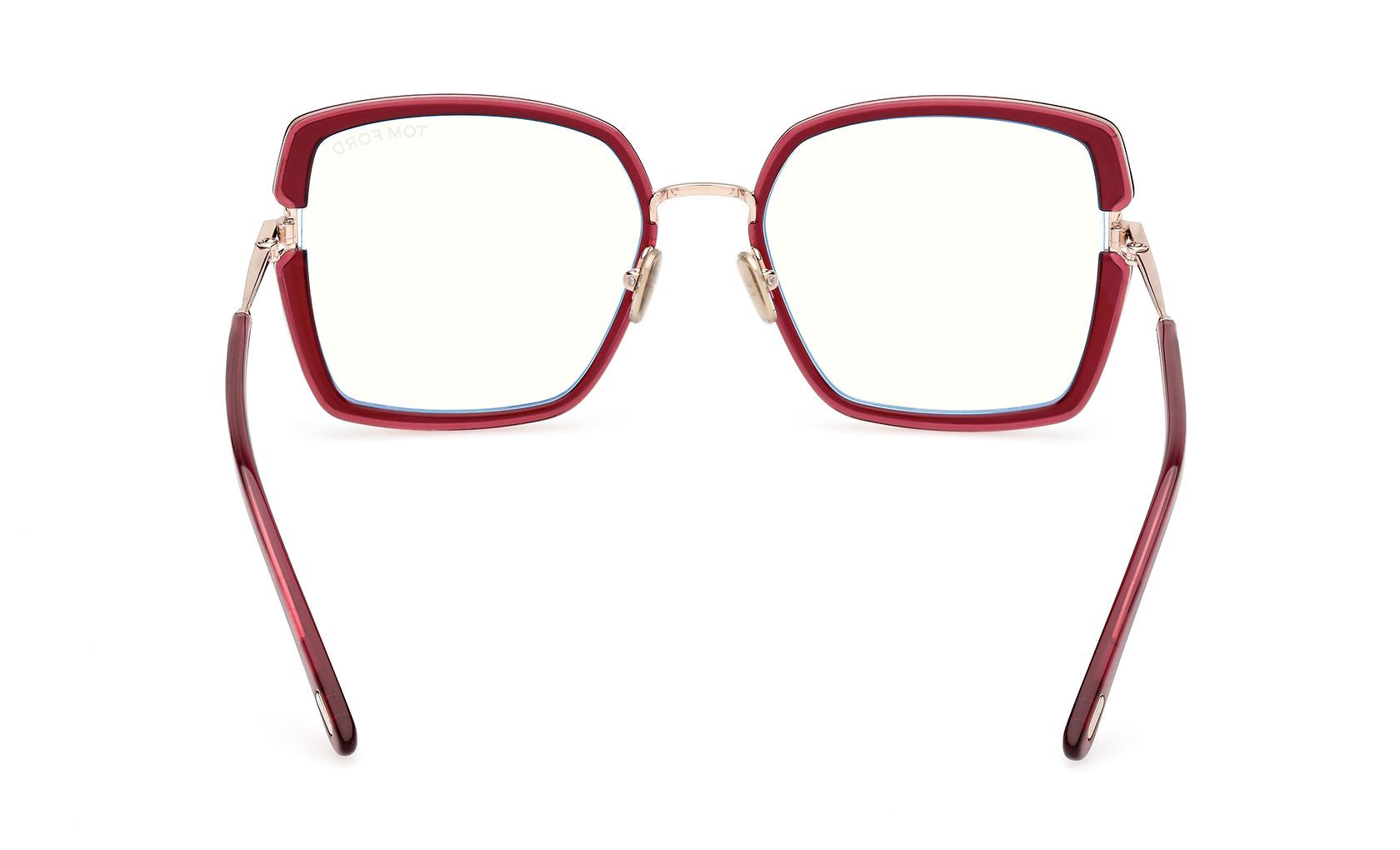 Tom Ford Eyeglasses FT5985/B 075