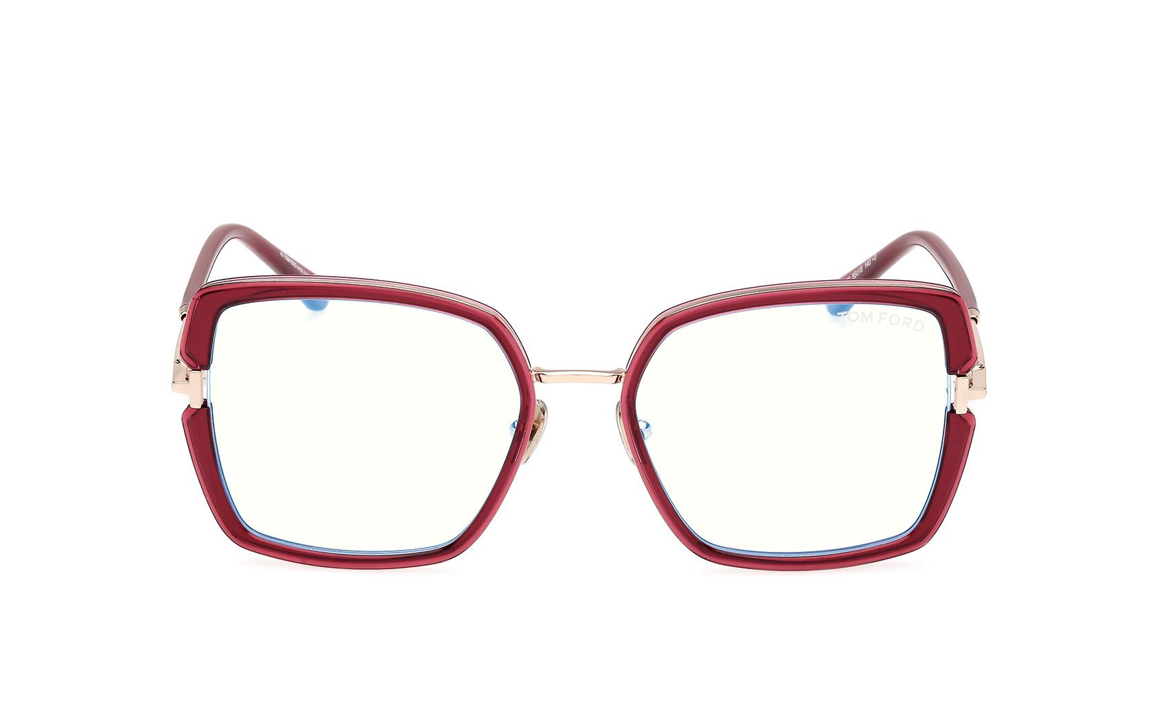 Tom Ford Eyeglasses FT5985/B 075