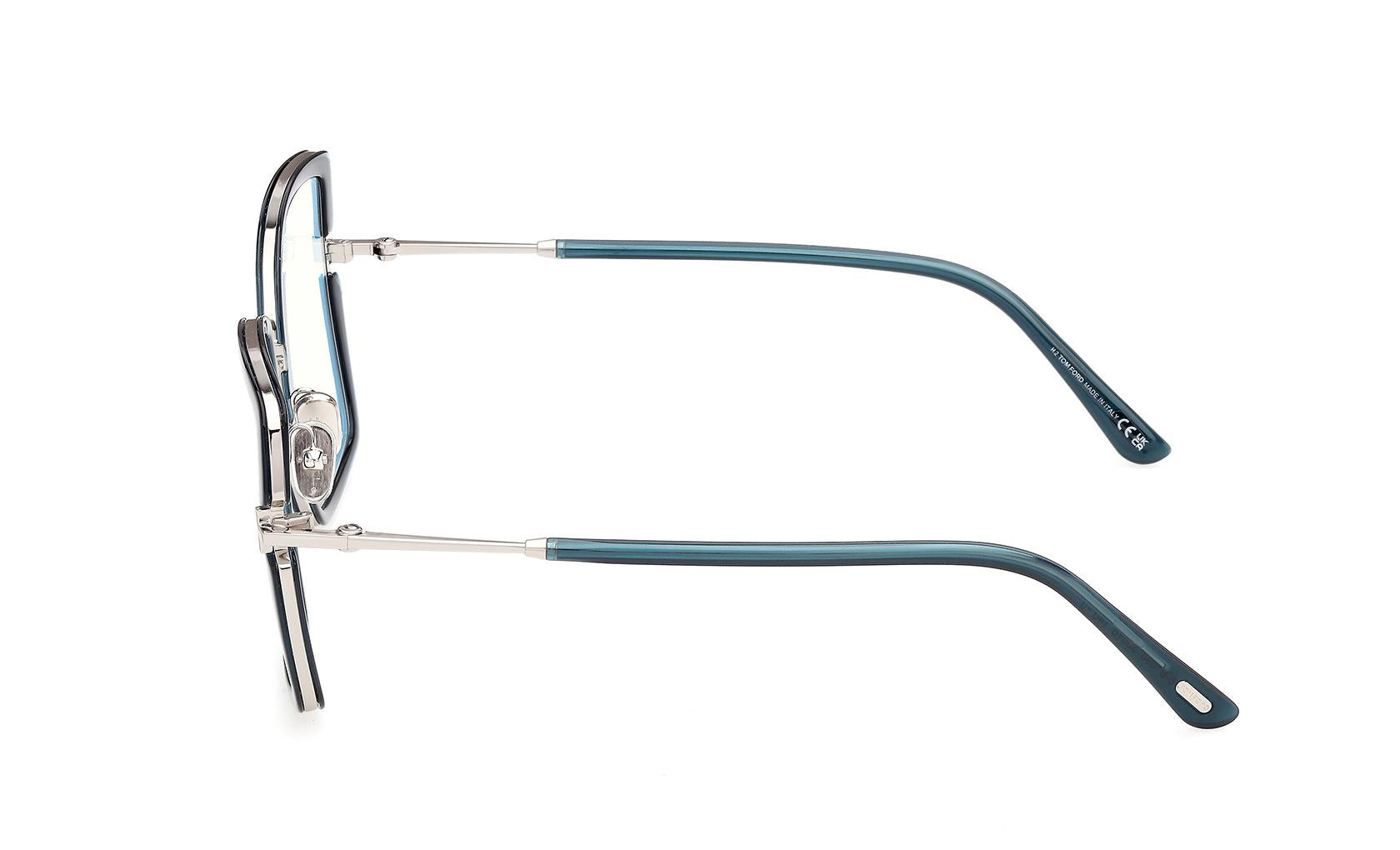 Tom Ford Eyeglasses FT5985/B 090
