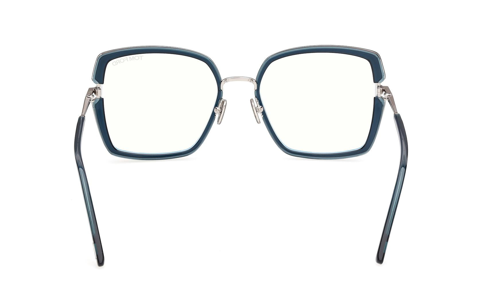 Tom Ford Eyeglasses FT5985/B 090