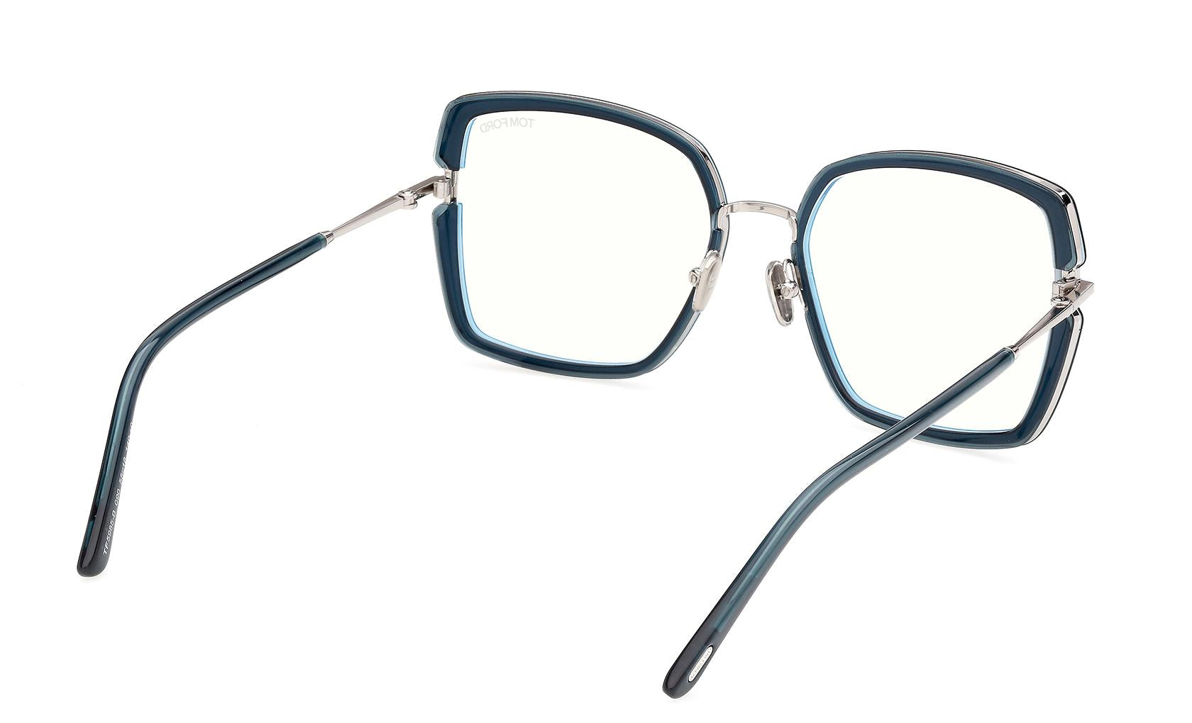 Tom Ford Eyeglasses FT5985/B 090