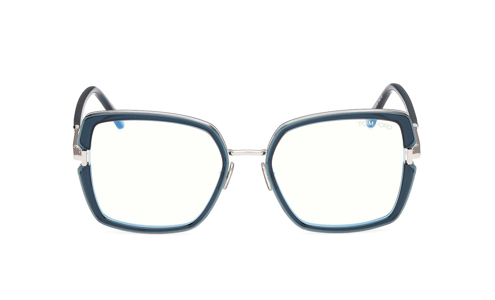Tom Ford Eyeglasses FT5985/B 090