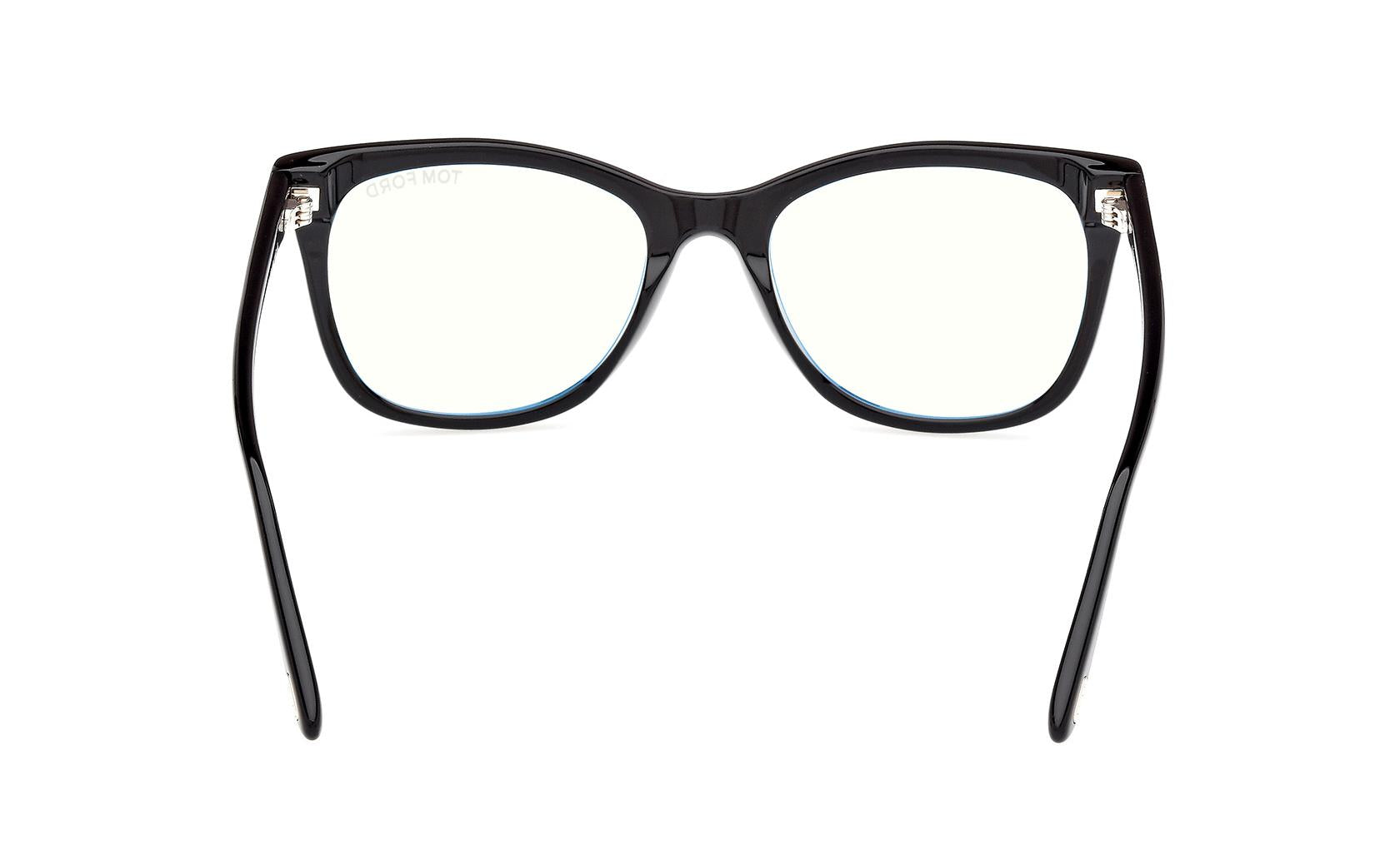 Tom Ford Eyeglasses FT5986/B 001