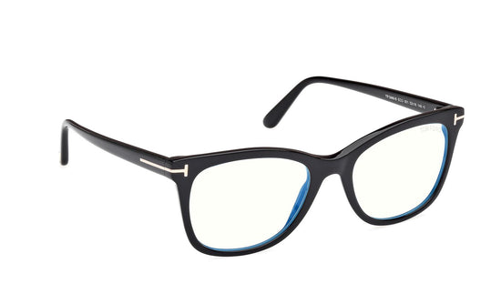 Tom Ford Eyeglasses FT5986/B 001