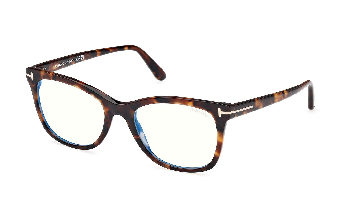 Tom Ford Eyeglasses FT5986/B 052