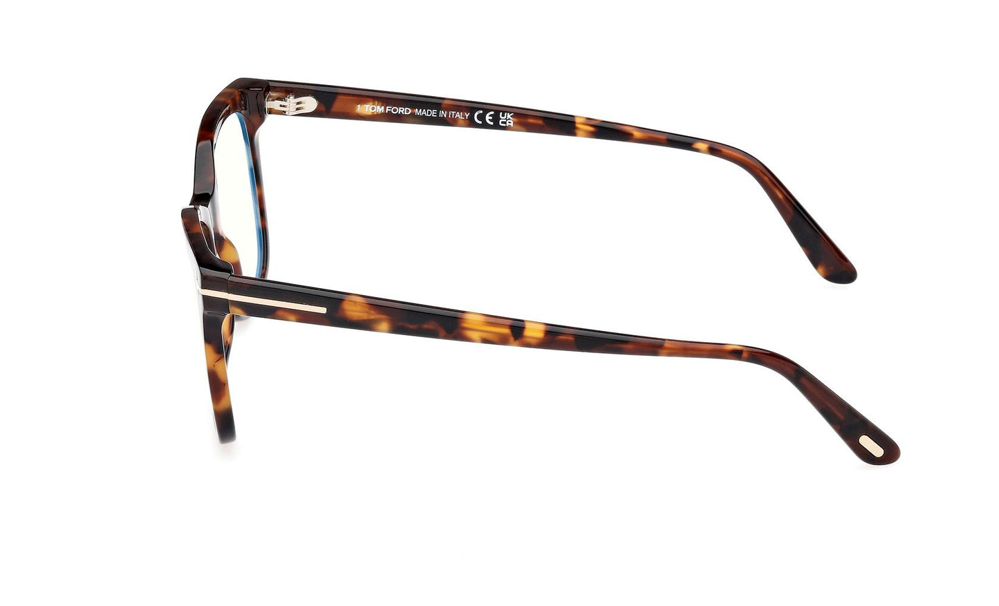 Tom Ford Eyeglasses FT5986/B 052