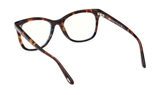 Tom Ford Eyeglasses FT5986/B 052