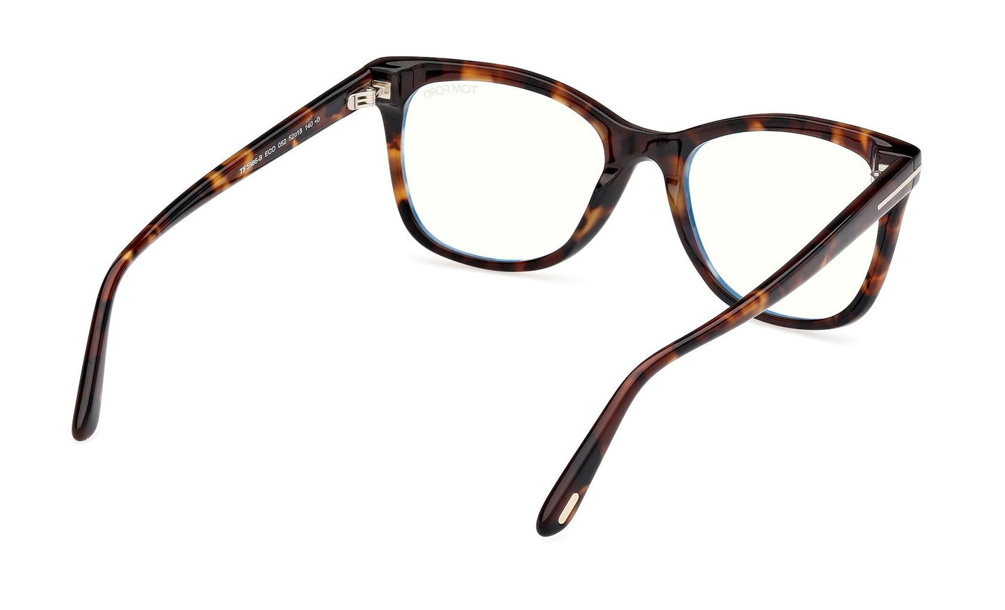 Tom Ford Eyeglasses FT5986/B 052