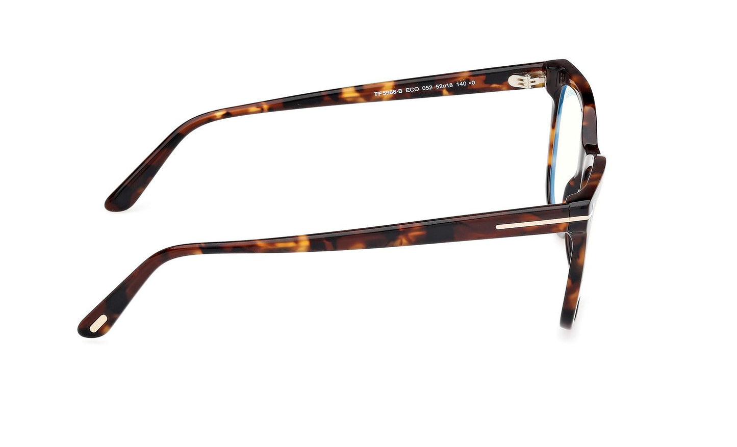 Tom Ford Eyeglasses FT5986/B 052