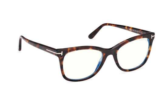 Tom Ford Eyeglasses FT5986/B 052