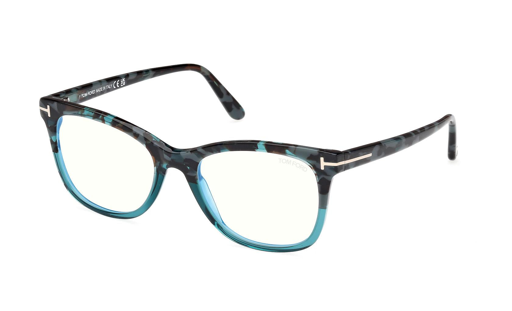 Tom Ford Eyeglasses FT5986/B 055