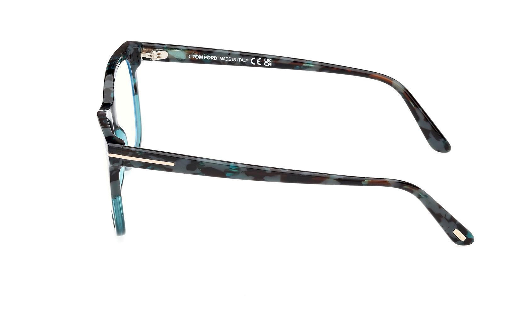 Tom Ford Eyeglasses FT5986/B 055