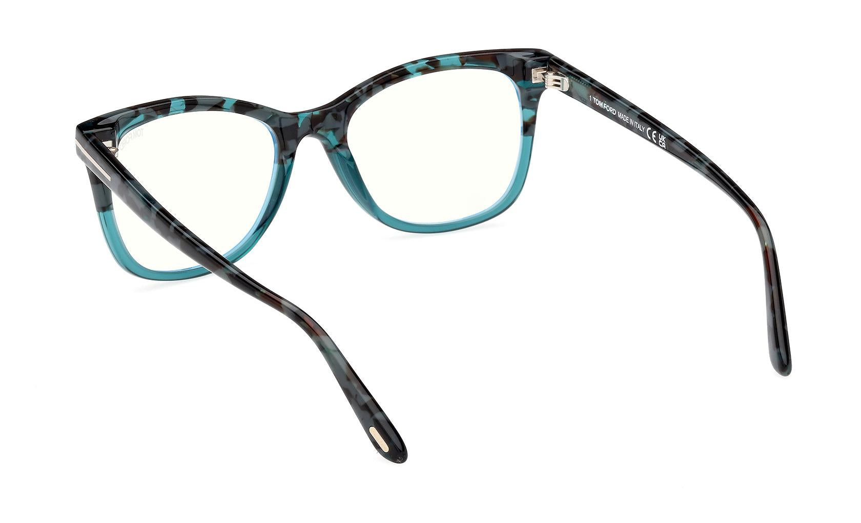 Tom Ford Eyeglasses FT5986/B 055