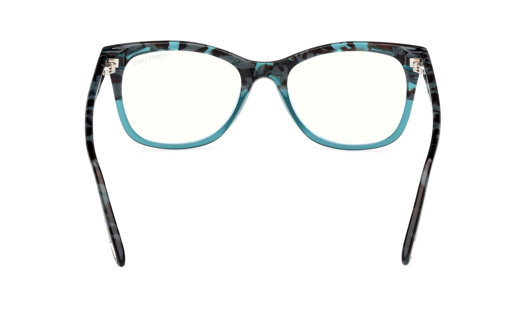 Tom Ford Eyeglasses FT5986/B 055