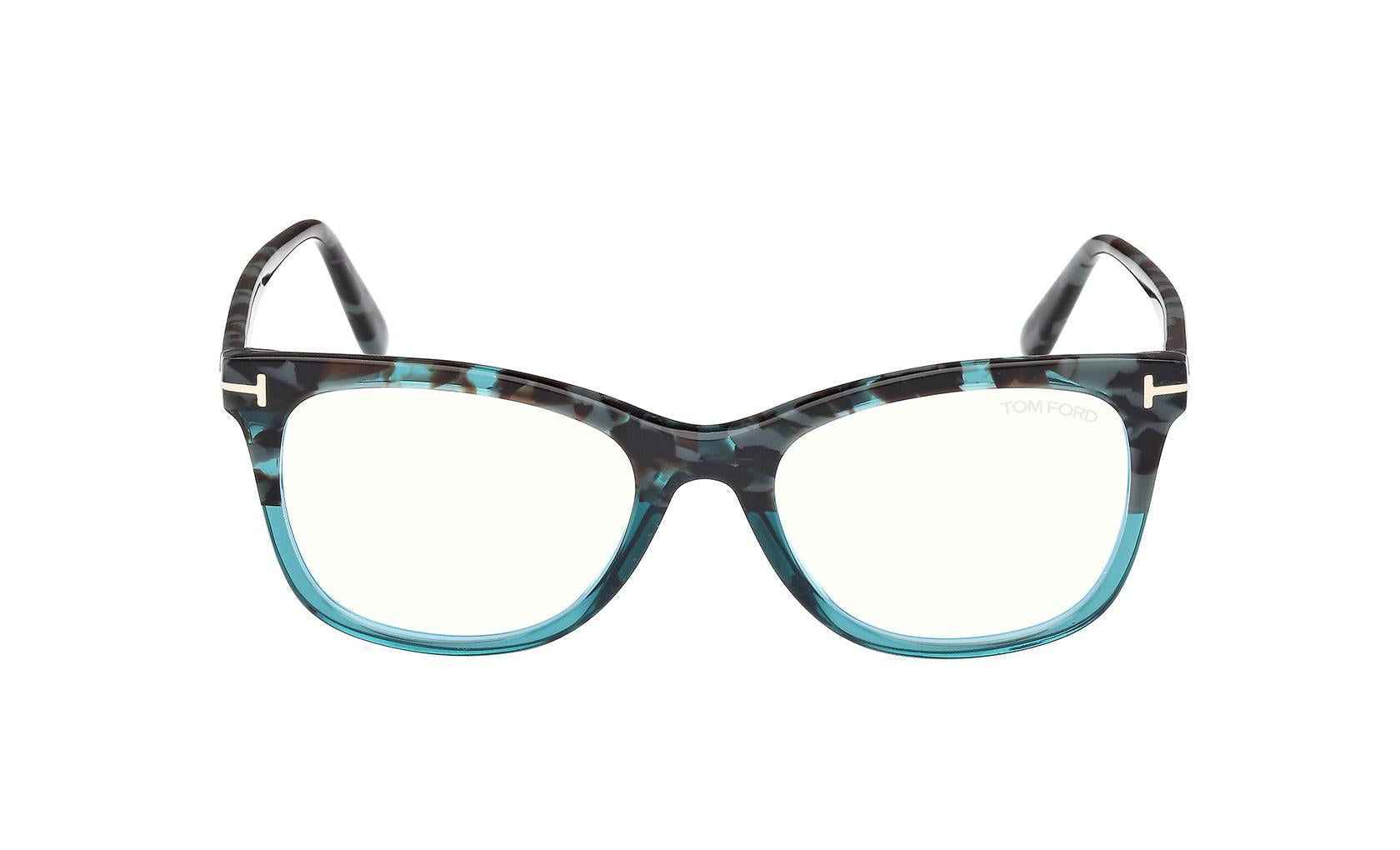 Tom Ford Eyeglasses FT5986/B 055