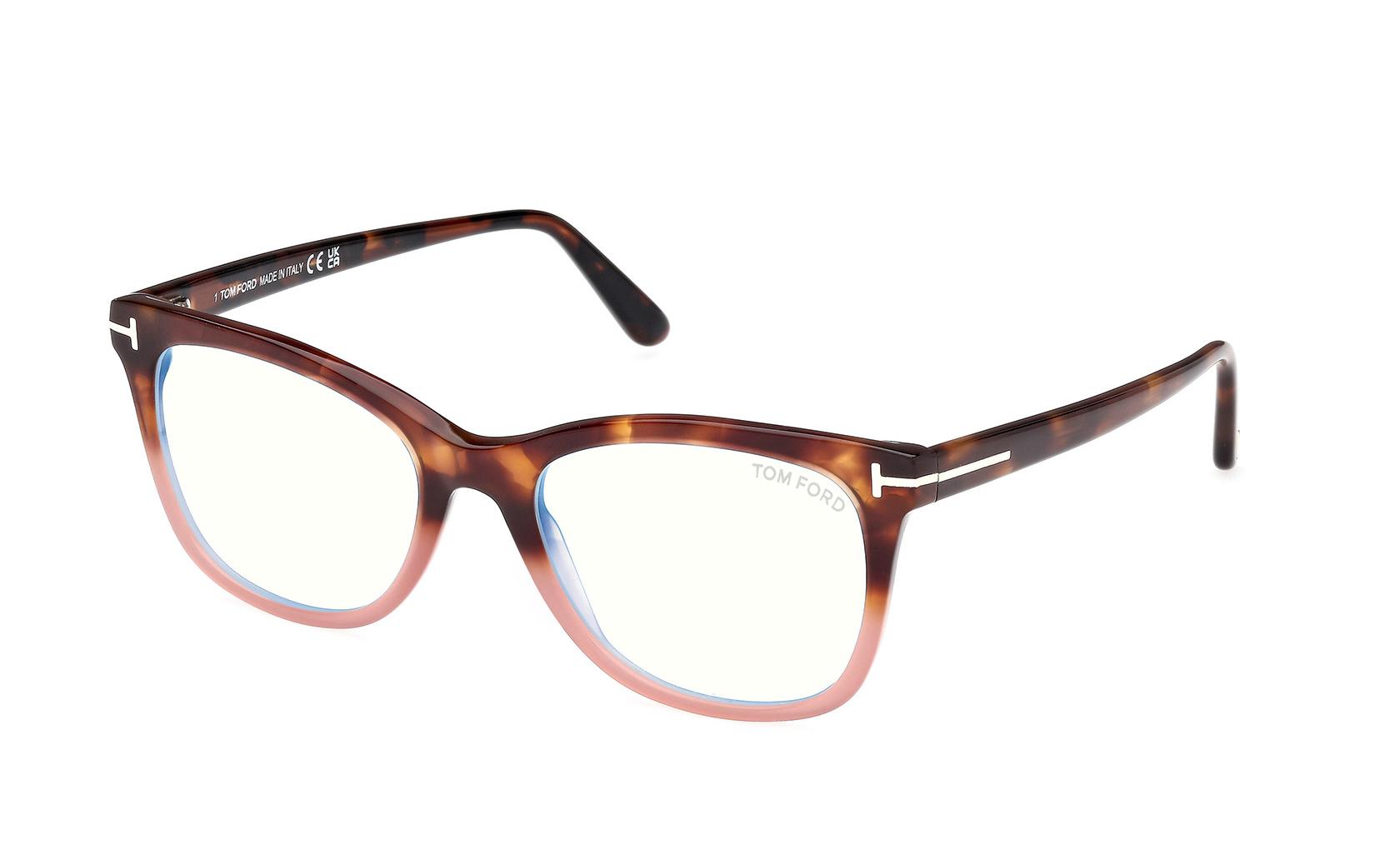 Tom Ford Eyeglasses FT5986/B 056