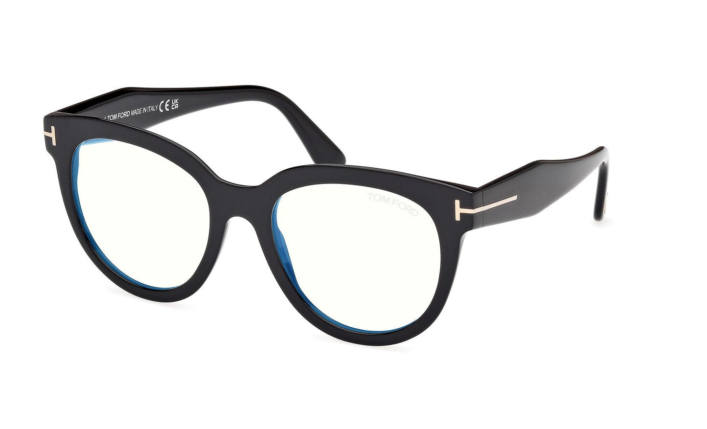 Tom Ford Eyeglasses FT5987/B 001