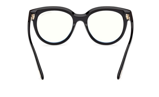 Tom Ford Eyeglasses FT5987/B 001