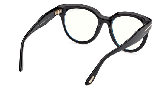 Tom Ford Eyeglasses FT5987/B 001