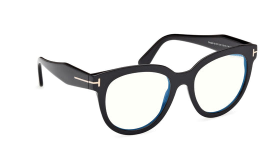 Tom Ford Eyeglasses FT5987/B 001