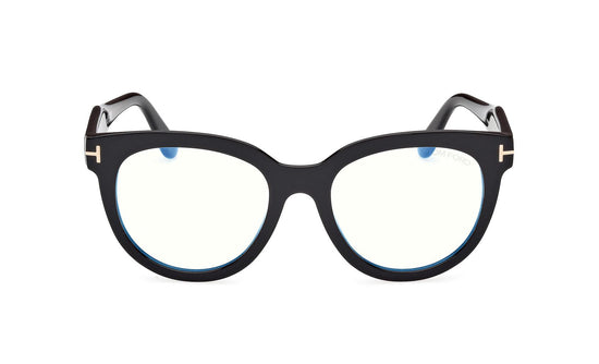 Tom Ford Eyeglasses FT5987/B 001