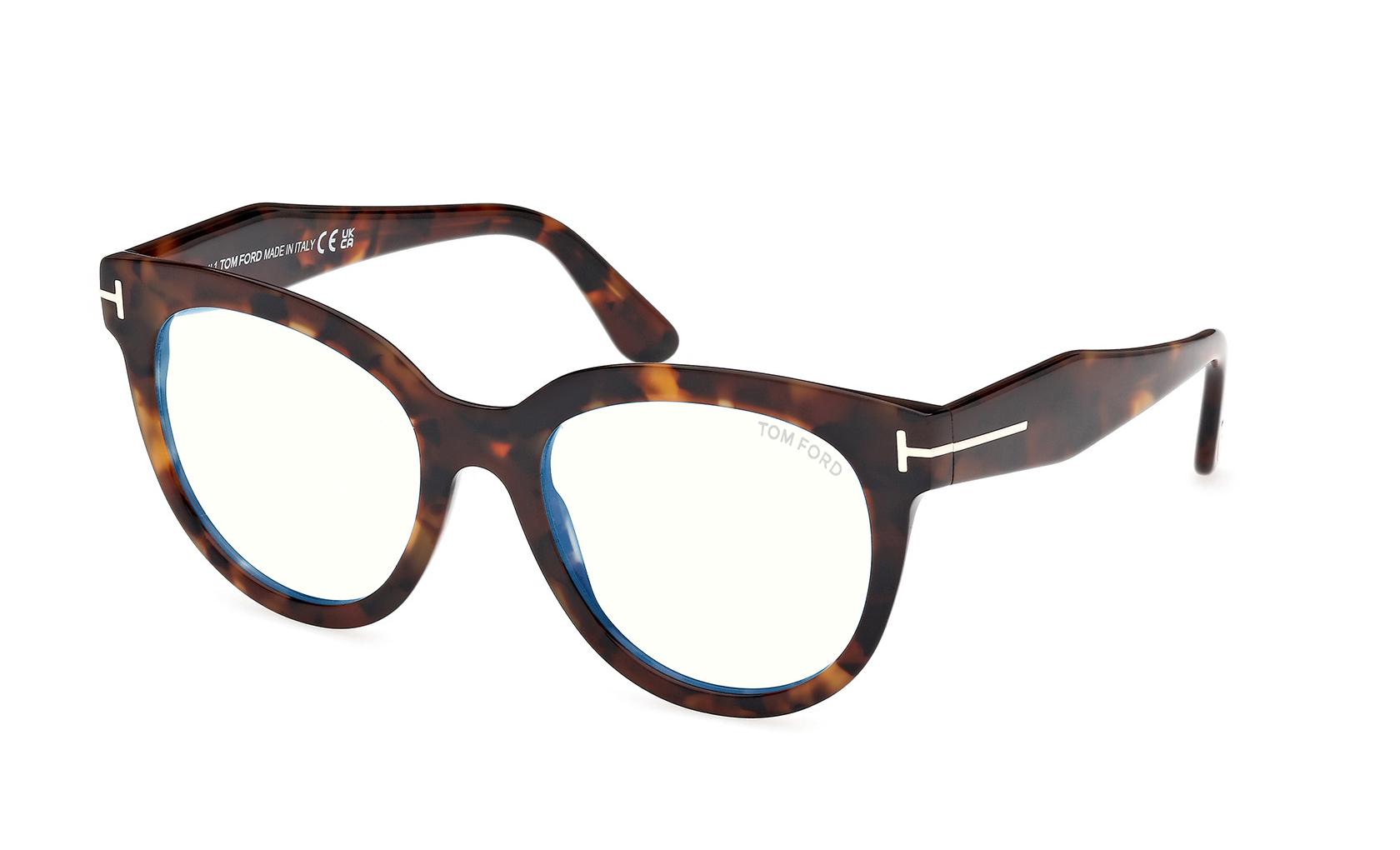 Tom Ford Eyeglasses FT5987/B 052