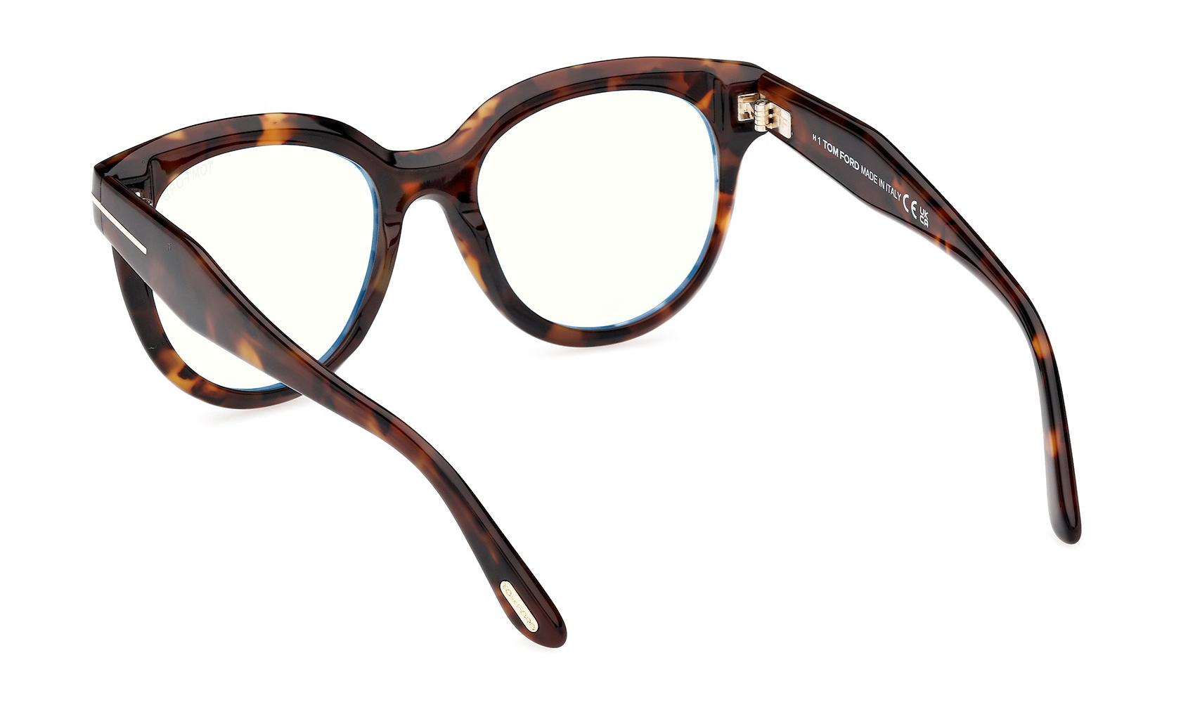 Tom Ford Eyeglasses FT5987/B 052