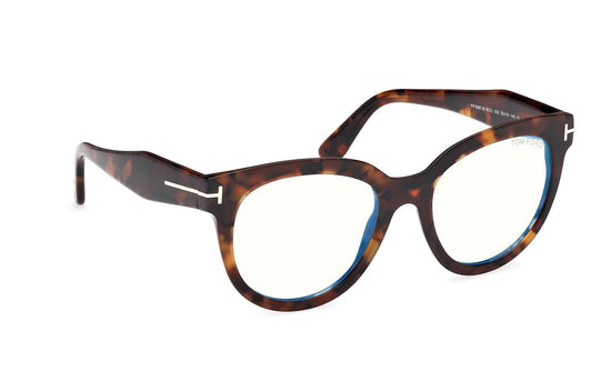 Tom Ford Eyeglasses FT5987/B 052