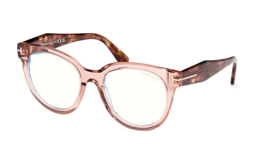 Tom Ford Eyeglasses FT5987/B 072