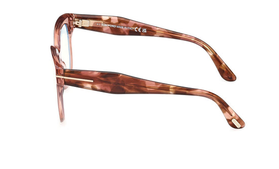 Tom Ford Eyeglasses FT5987/B 072