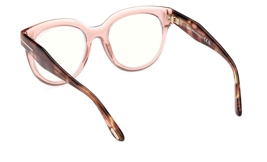 Tom Ford Eyeglasses FT5987/B 072