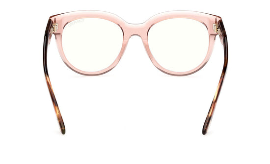 Tom Ford Eyeglasses FT5987/B 072